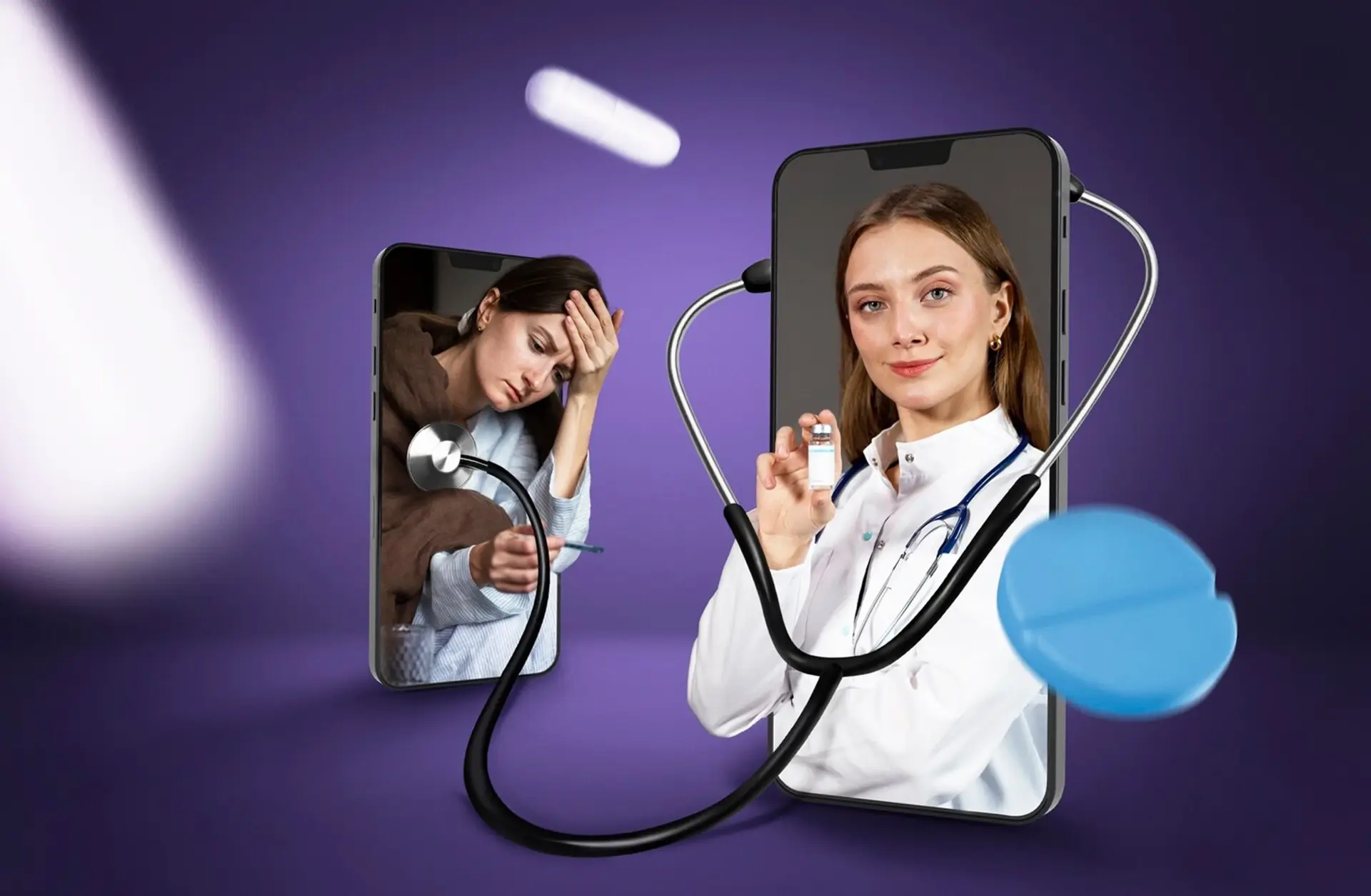Healthcare Software Development Services