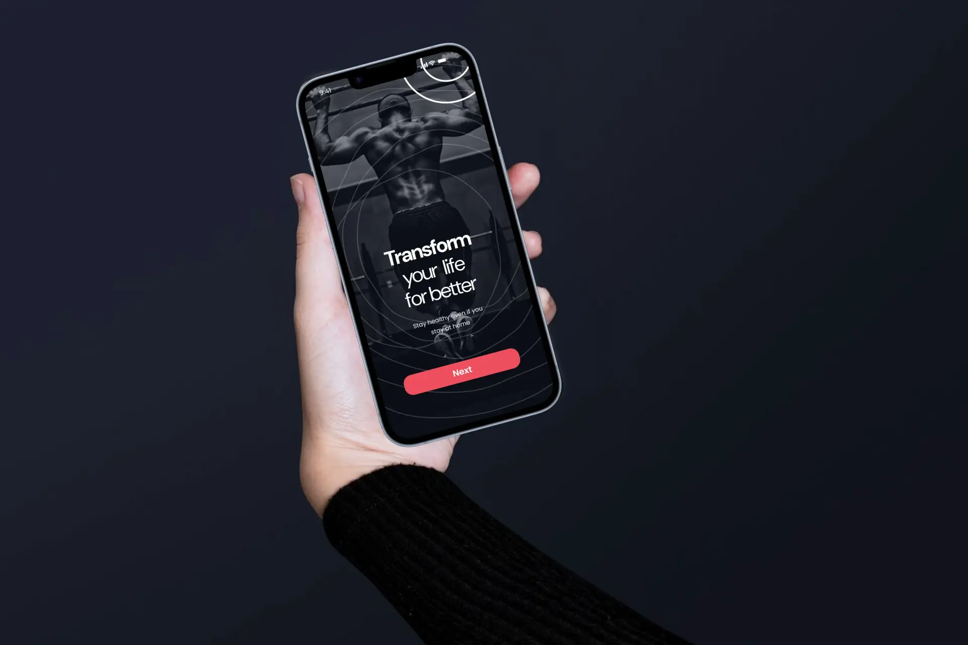 Smart Fitness Training & Personalized Workout Plans