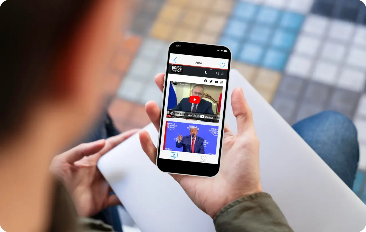 Smart Features for Live TV Streaming