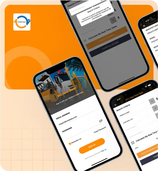 Veripoint