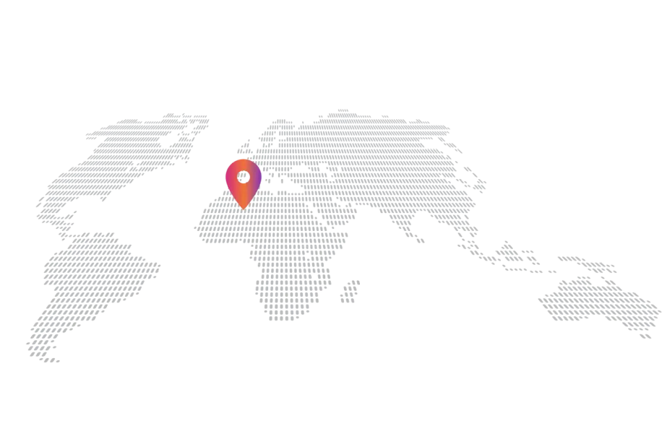 World Map