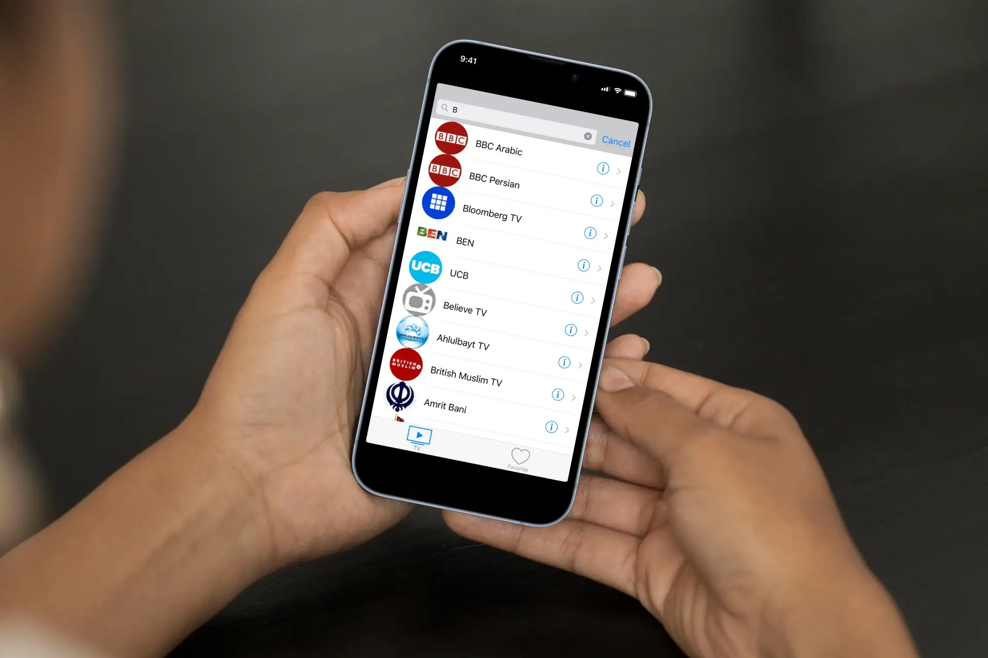 Watch Live UK TV Channels & News Anytime with UKTV