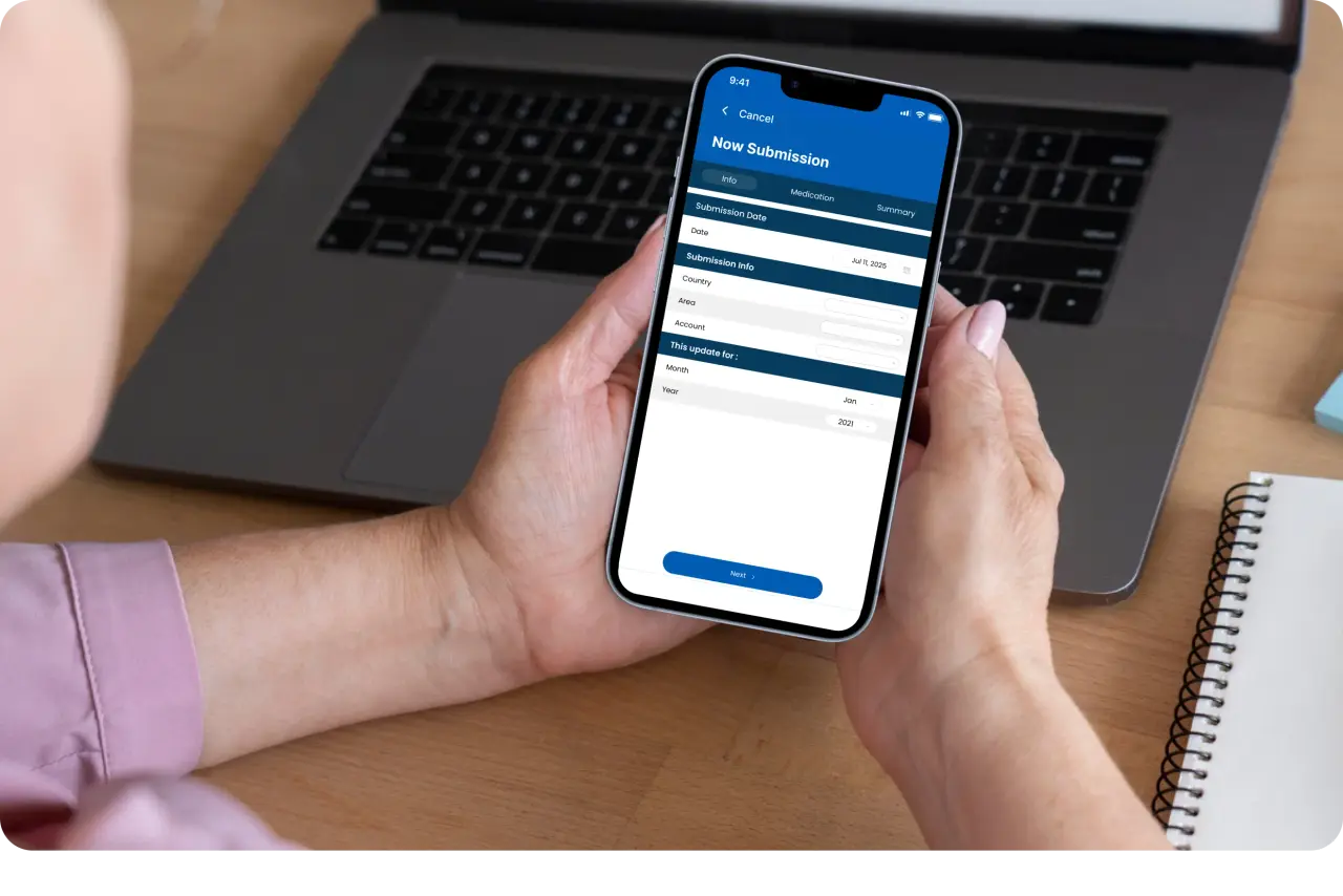 Powerful Tools for Medication Management