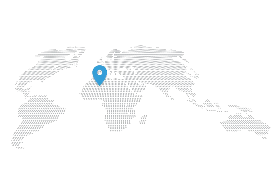 World Map