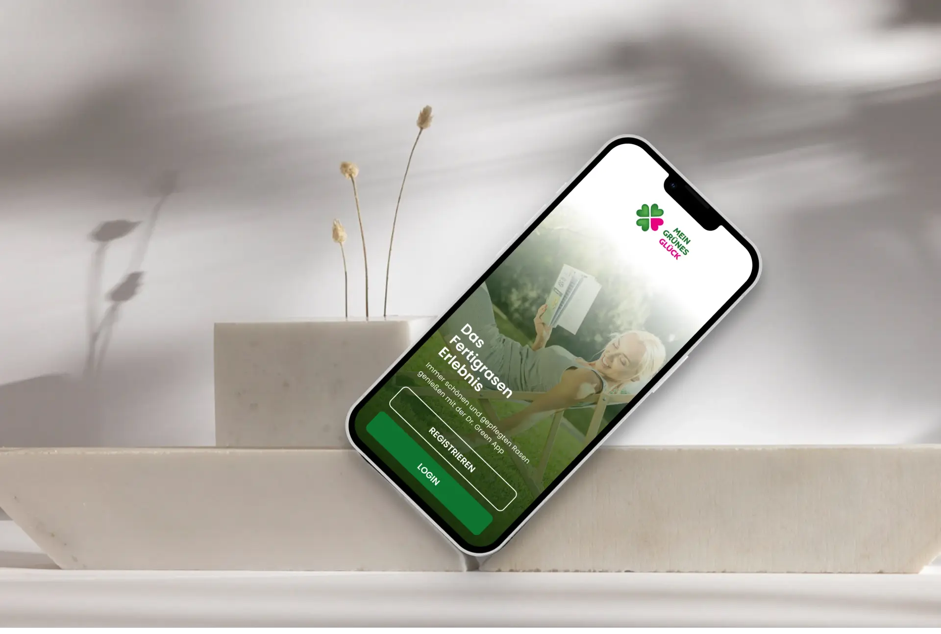 Smart Lawn Care & Sustainable Gardening with My Green Happiness