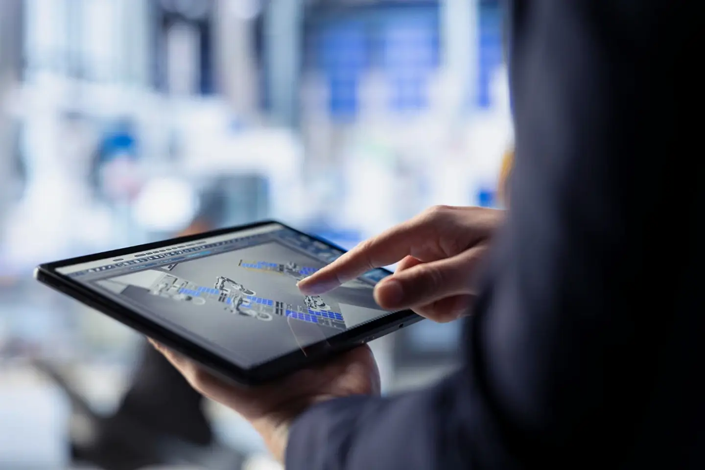 Logistics Software Development Company