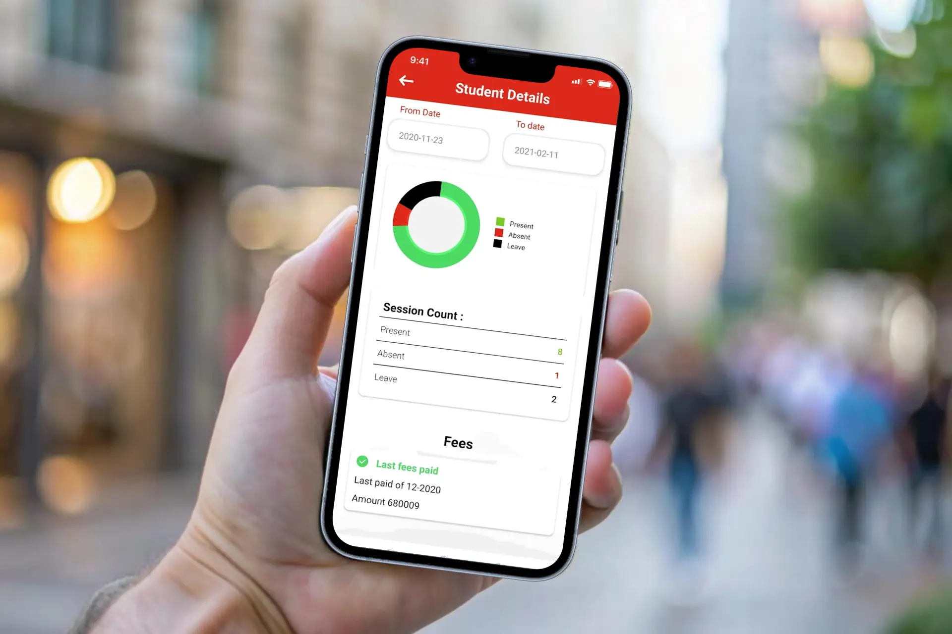 RKKF: Community Sports & Athlete Engagement Platform