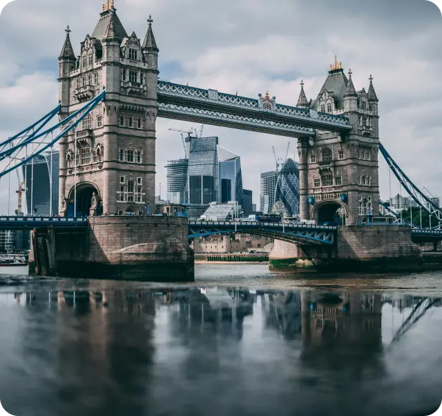 United Kingdom office