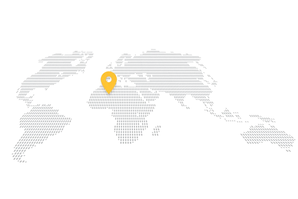 World Map