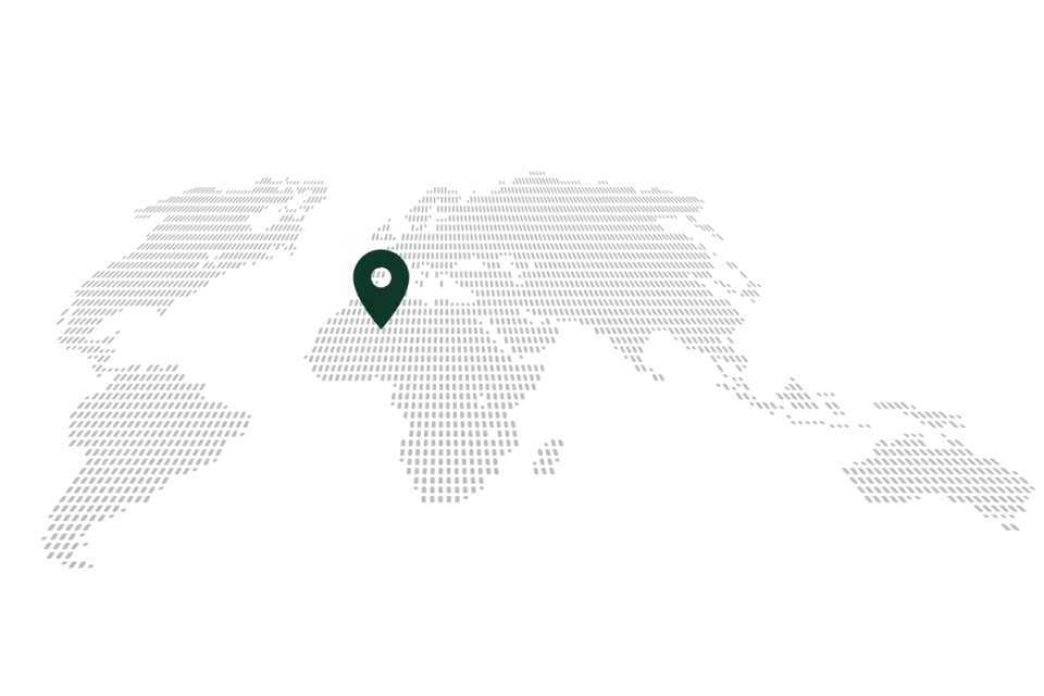 Map: Hartford - USA