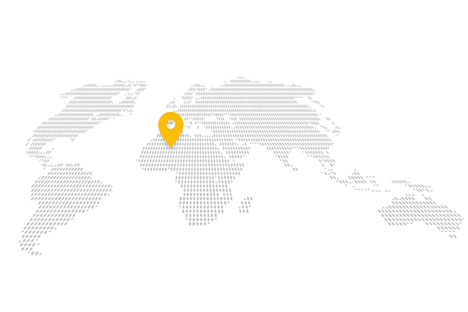 World Map