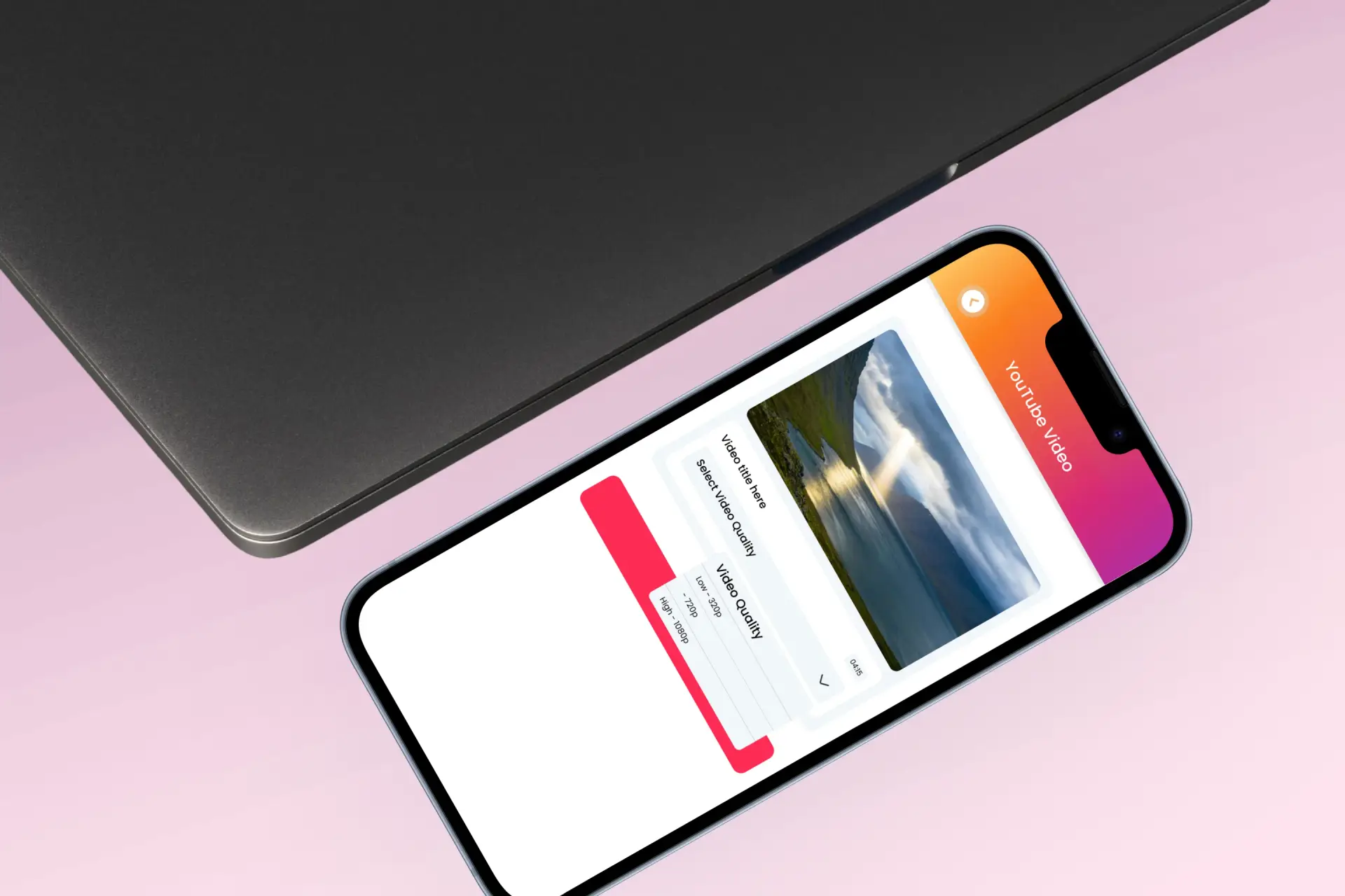 Insta YT Saver: Save Instagram & YouTube Videos Fast