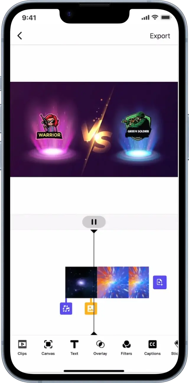 Designed for Speed, Creativity, and Simplicity design 1