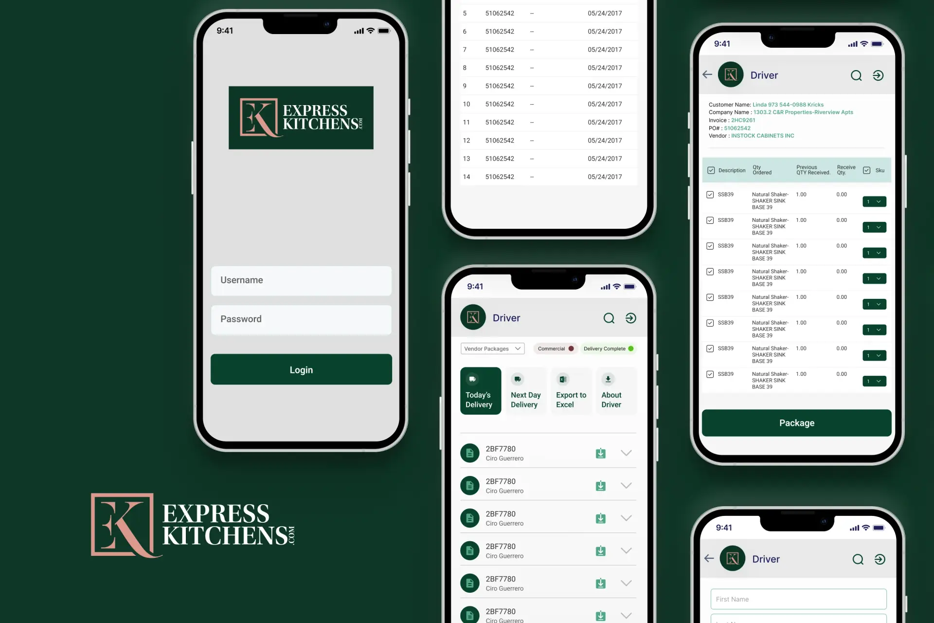 Smart, Seamless & Customer-Centric Remodeling Experience