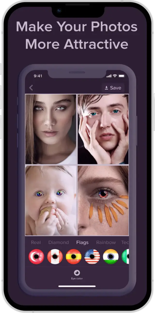 Fun, Fast & Easy Beauty Editing design 2