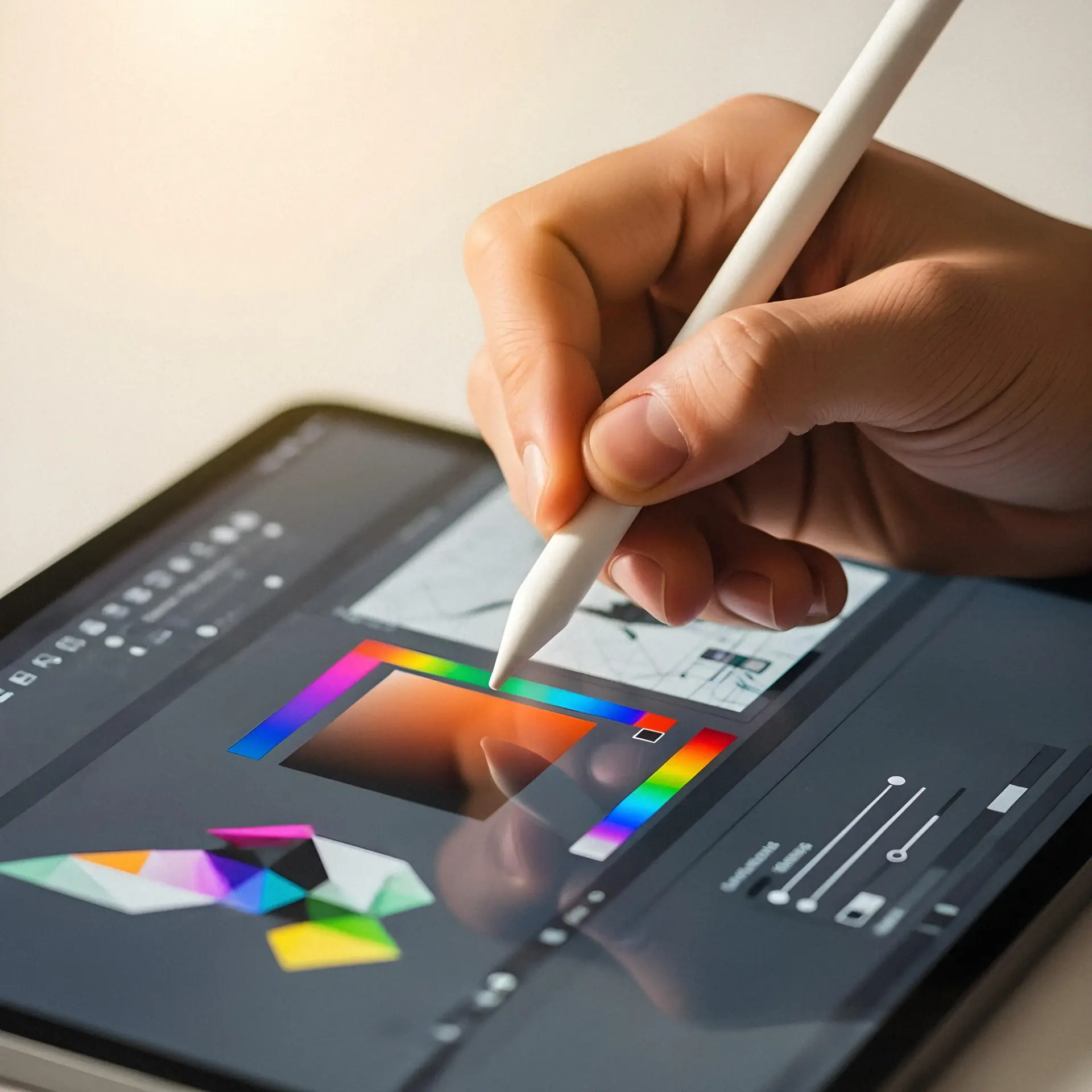 UI/UX Design Services