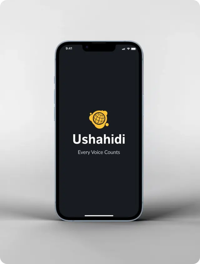 Ushahidi: Real-Time Crisis Reporting & Community Mapping Platform