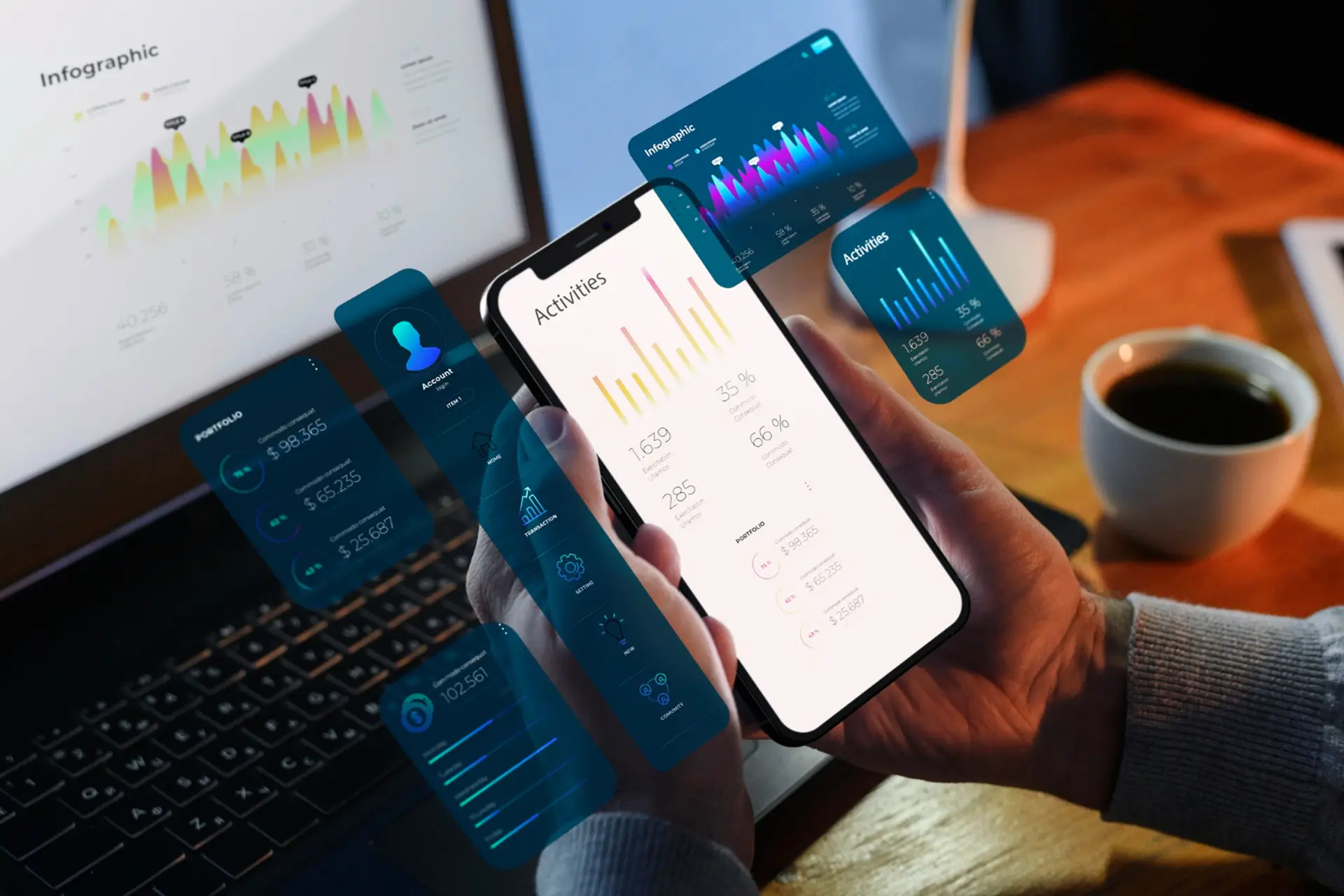 iOS App Development Services