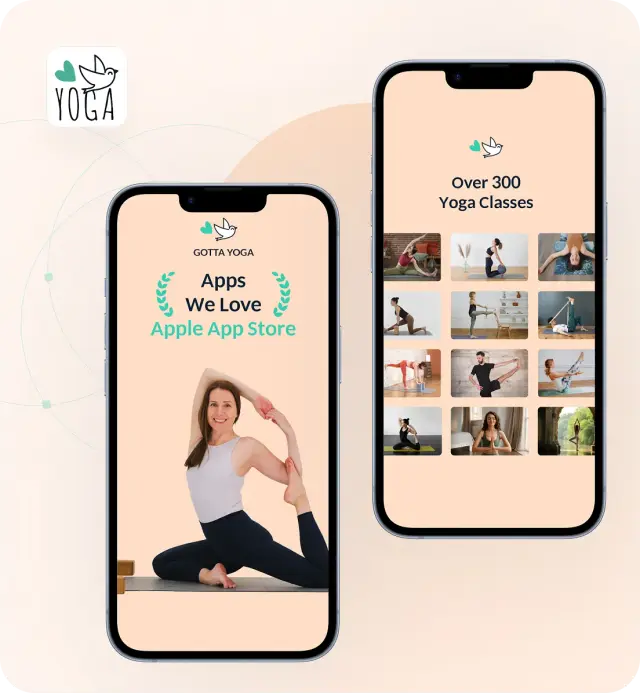 Gota Yoga: Building a Smarter Path to Fitness & Inner Peace