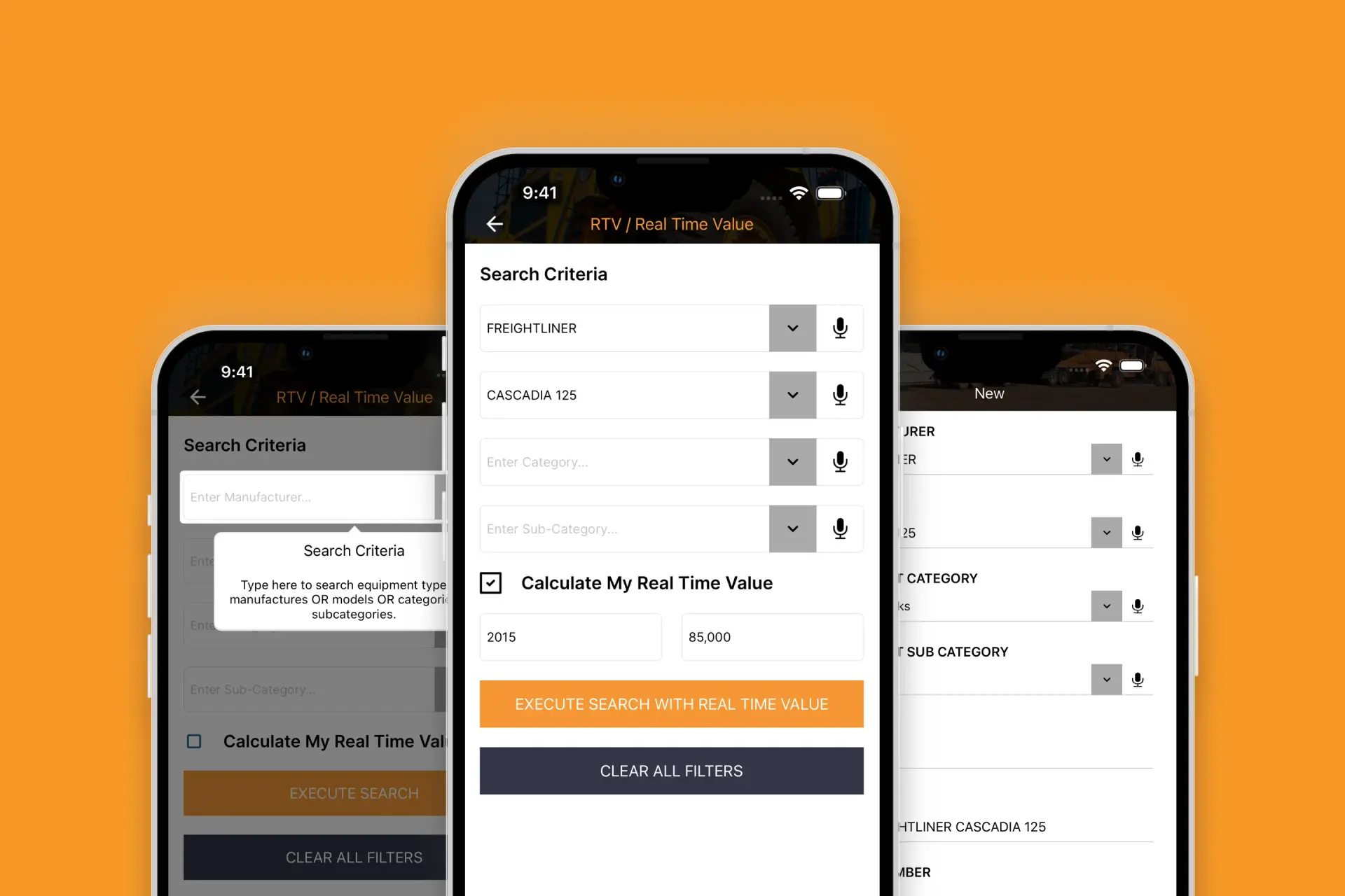 Experience the Joy of Conducting Inspections from Your Handheld Device.