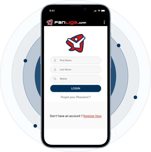 Engage with Sports Content in 3 Easy Steps