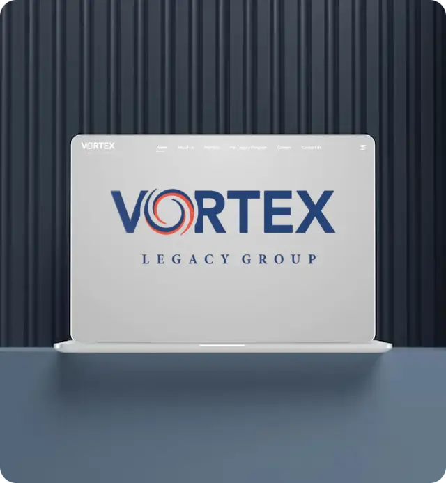 Vortex Legacy Group: Digital Sports Engagement & Golf Simulation Platform
