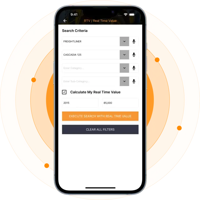 Complete Equipment Inspections in 3 Simple Steps