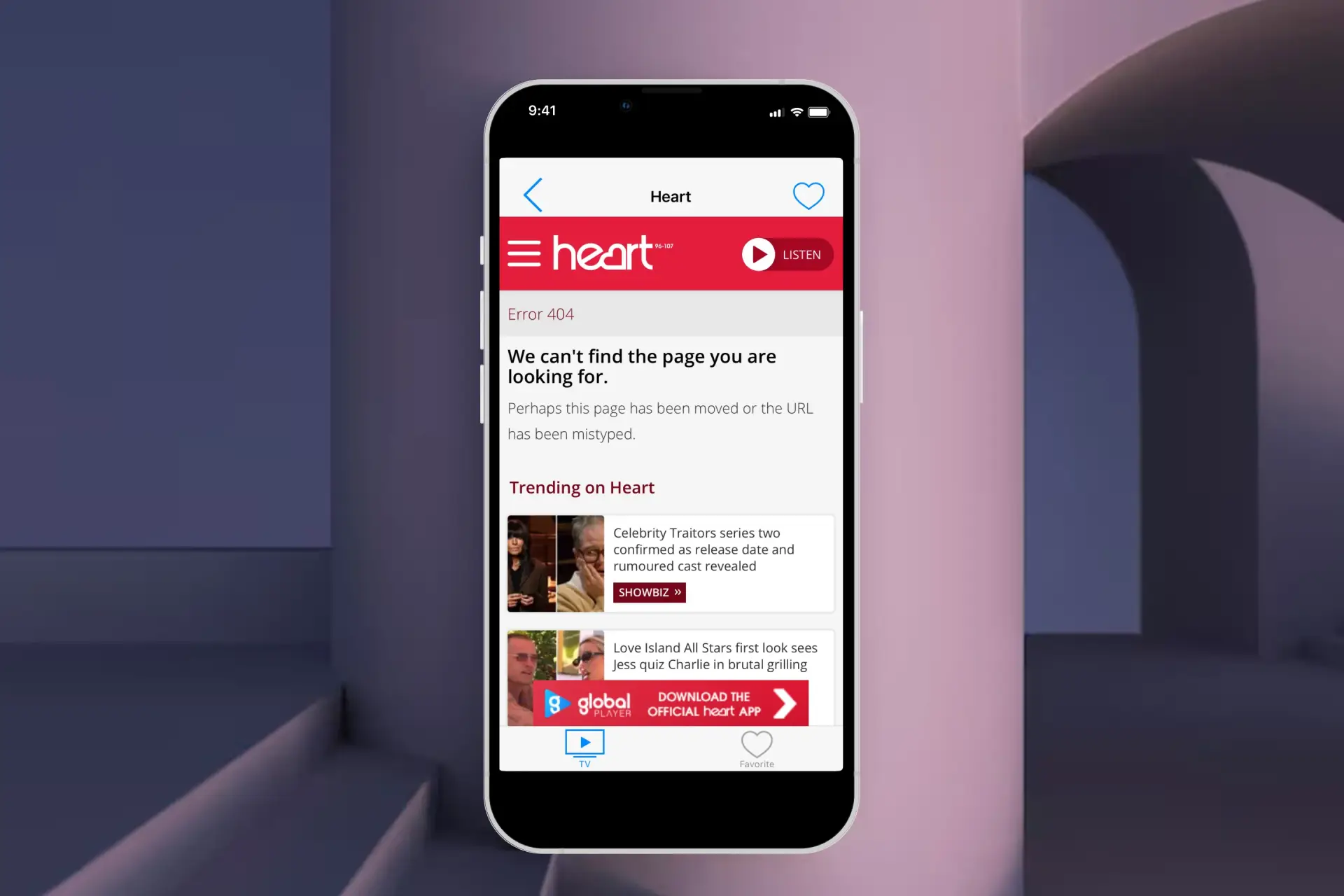 UKTV: Live TV & News Streaming Platform