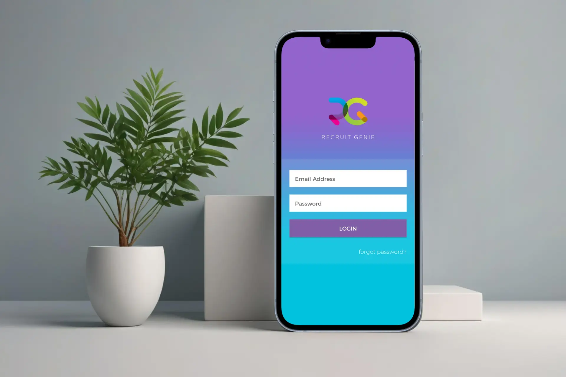 Recruit Genie: Smarter Hiring & Training Management Platform