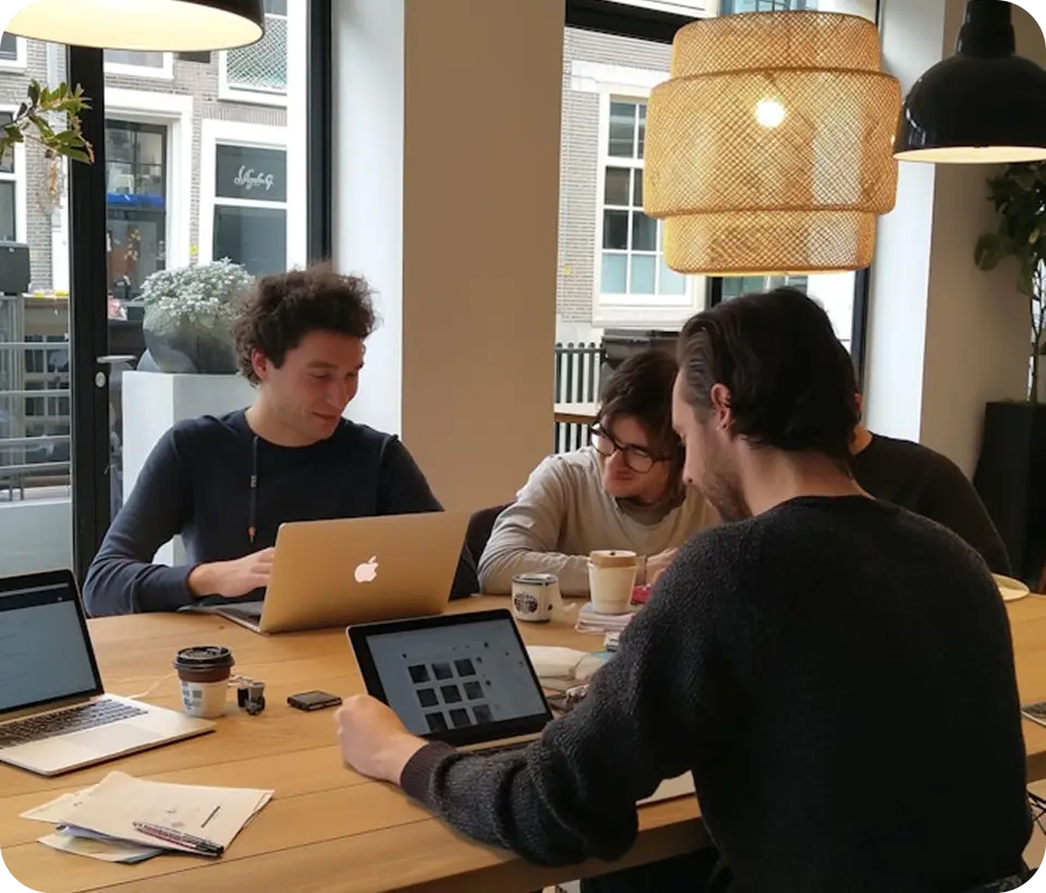 Team Meeting