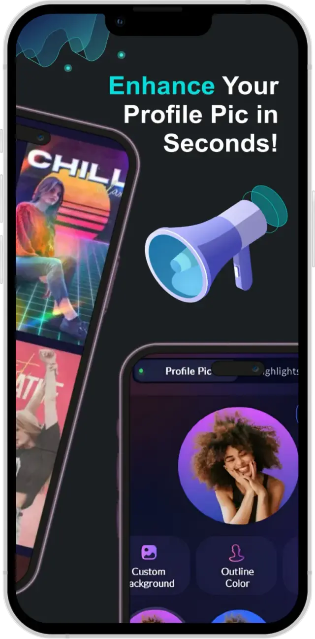Seamless Content Creation Without Leaving Instagram design 1