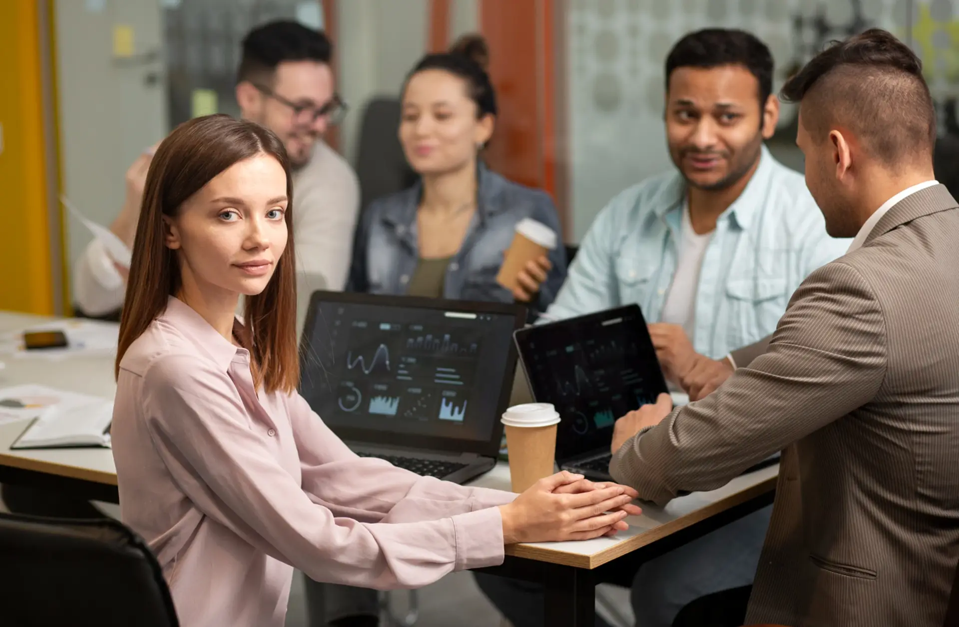 Non-Profit & Government Software Development Services