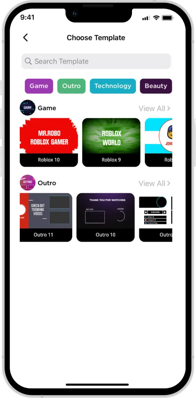 Designed for Speed, Creativity, and Simplicity design 3