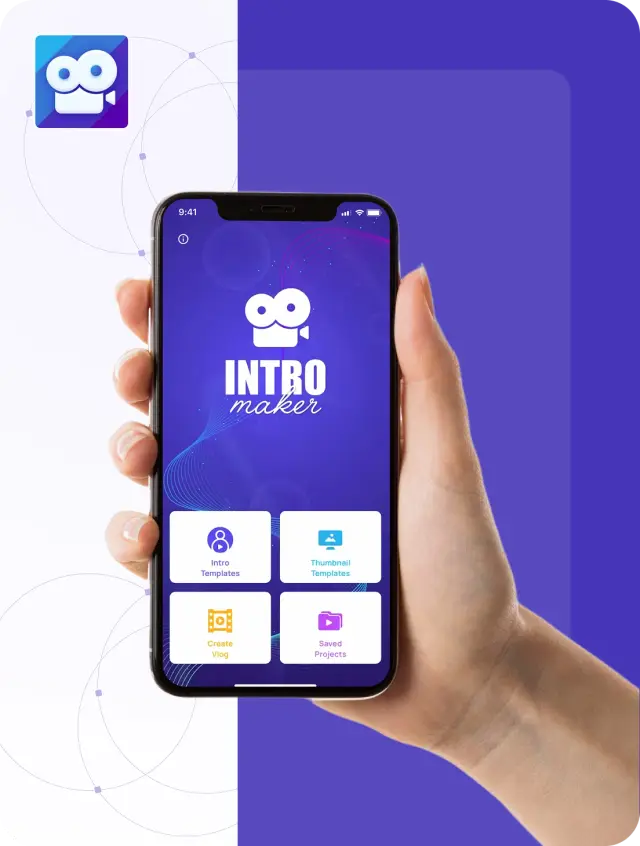 Intro Maker