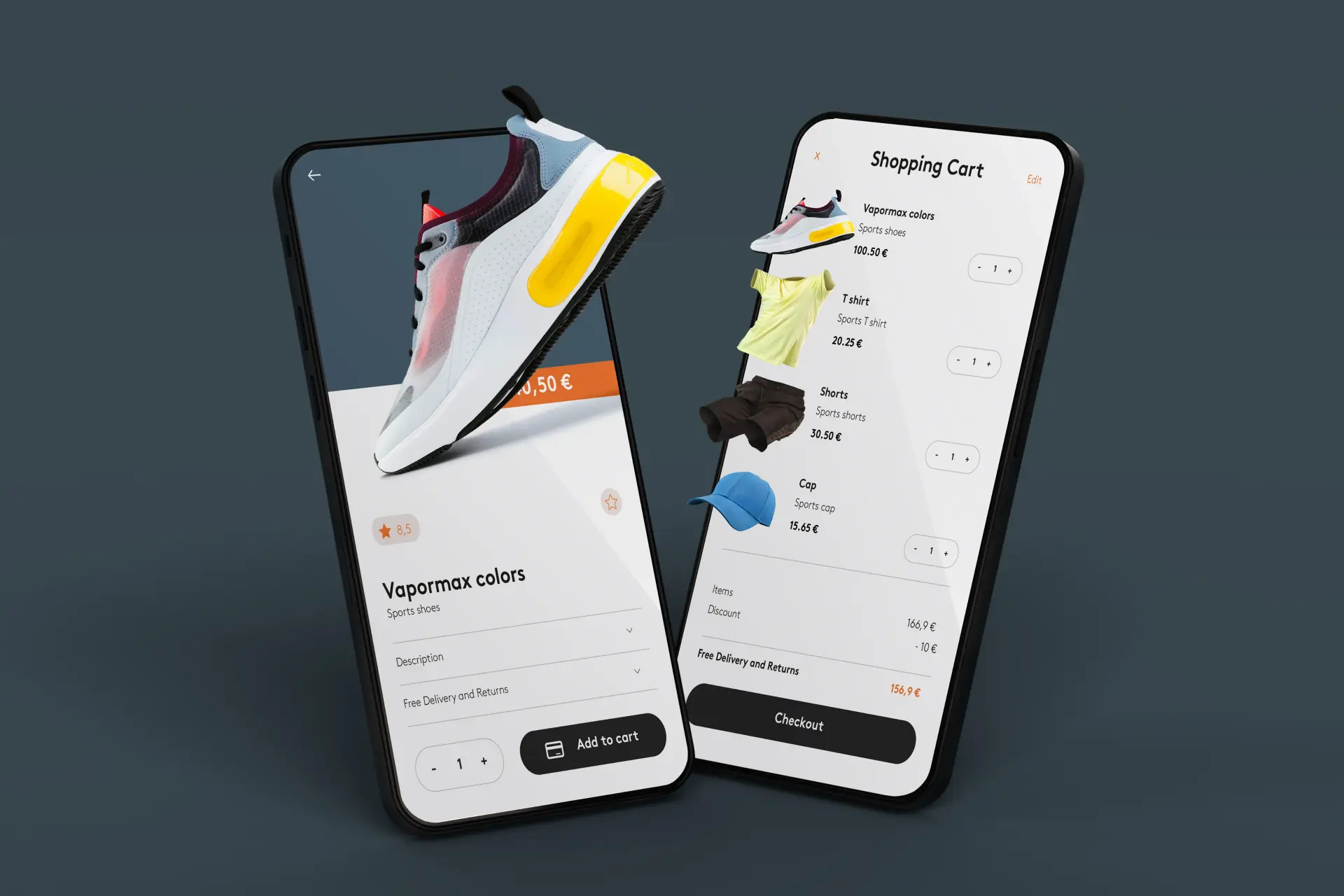 Ecommerce Software Development Services