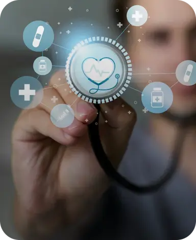 Healthcare