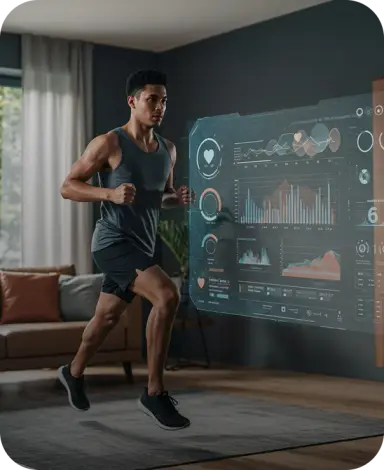 Sports & Wellness