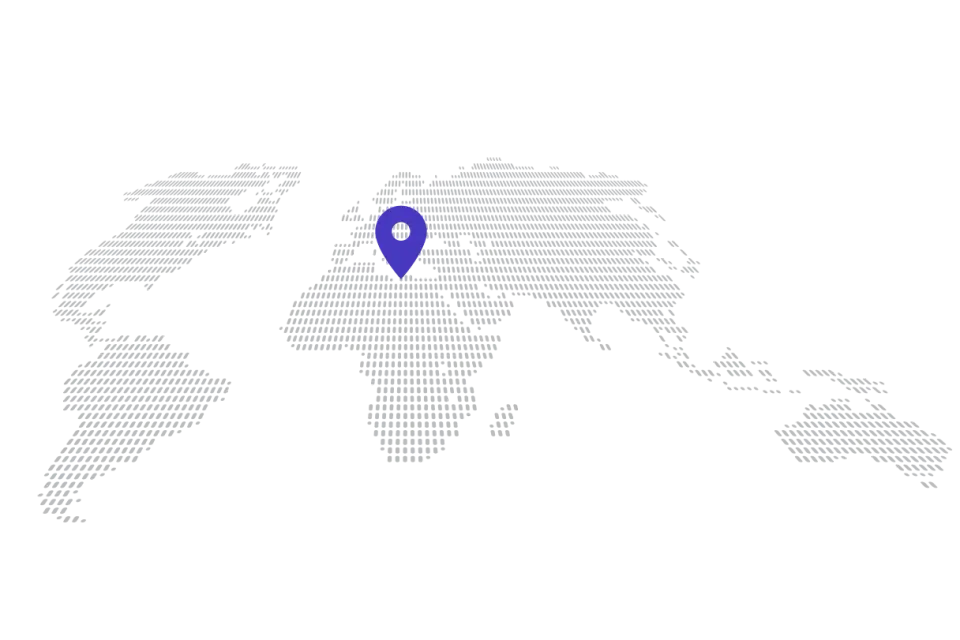 Map: Singapore