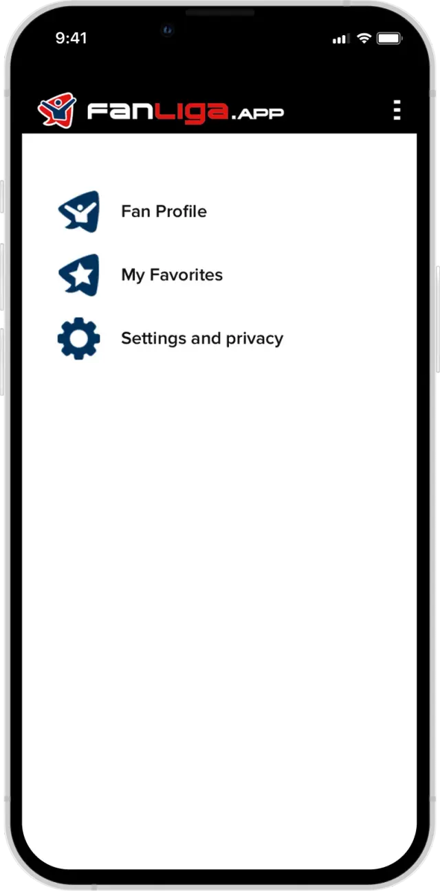 Designed for High-Energy Fan Engagement design 2