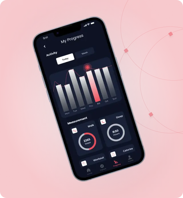 FITVERSE: Smart Fitness Training & Personalized Workout Platform