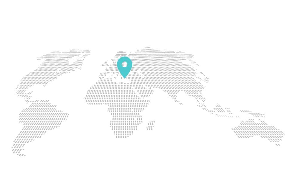 Map: Singapore