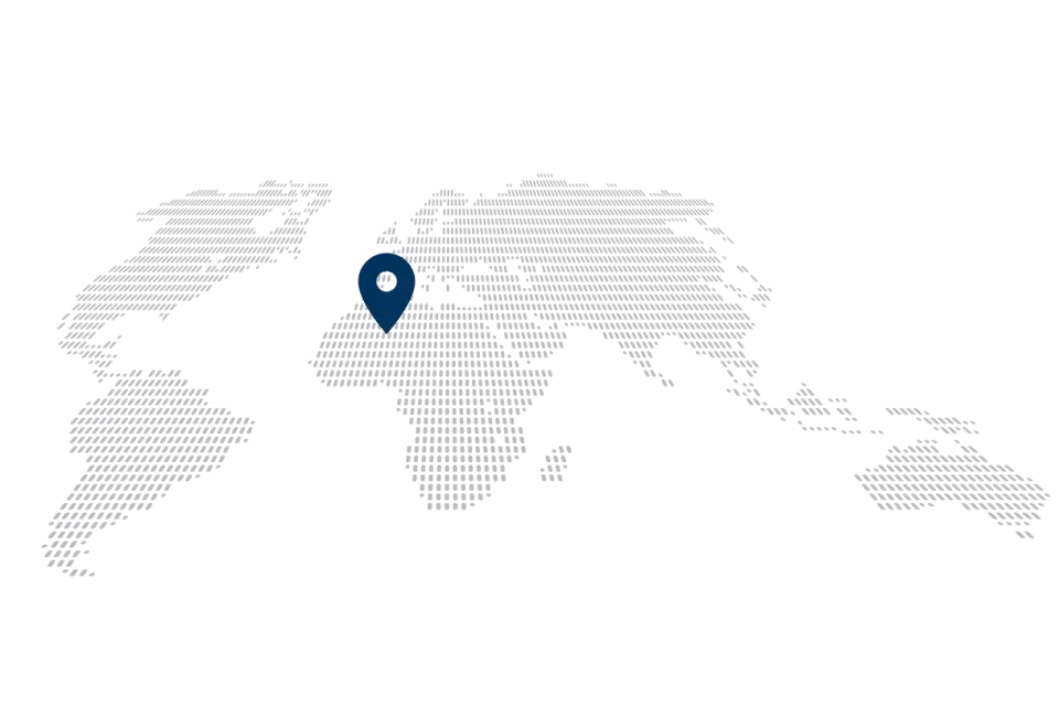 Map: Austria