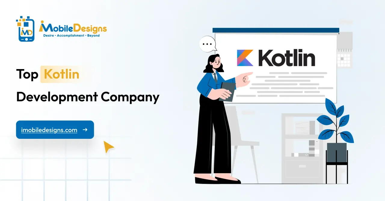 Top 9 Kotlin Development Companies for High-Quality Apps