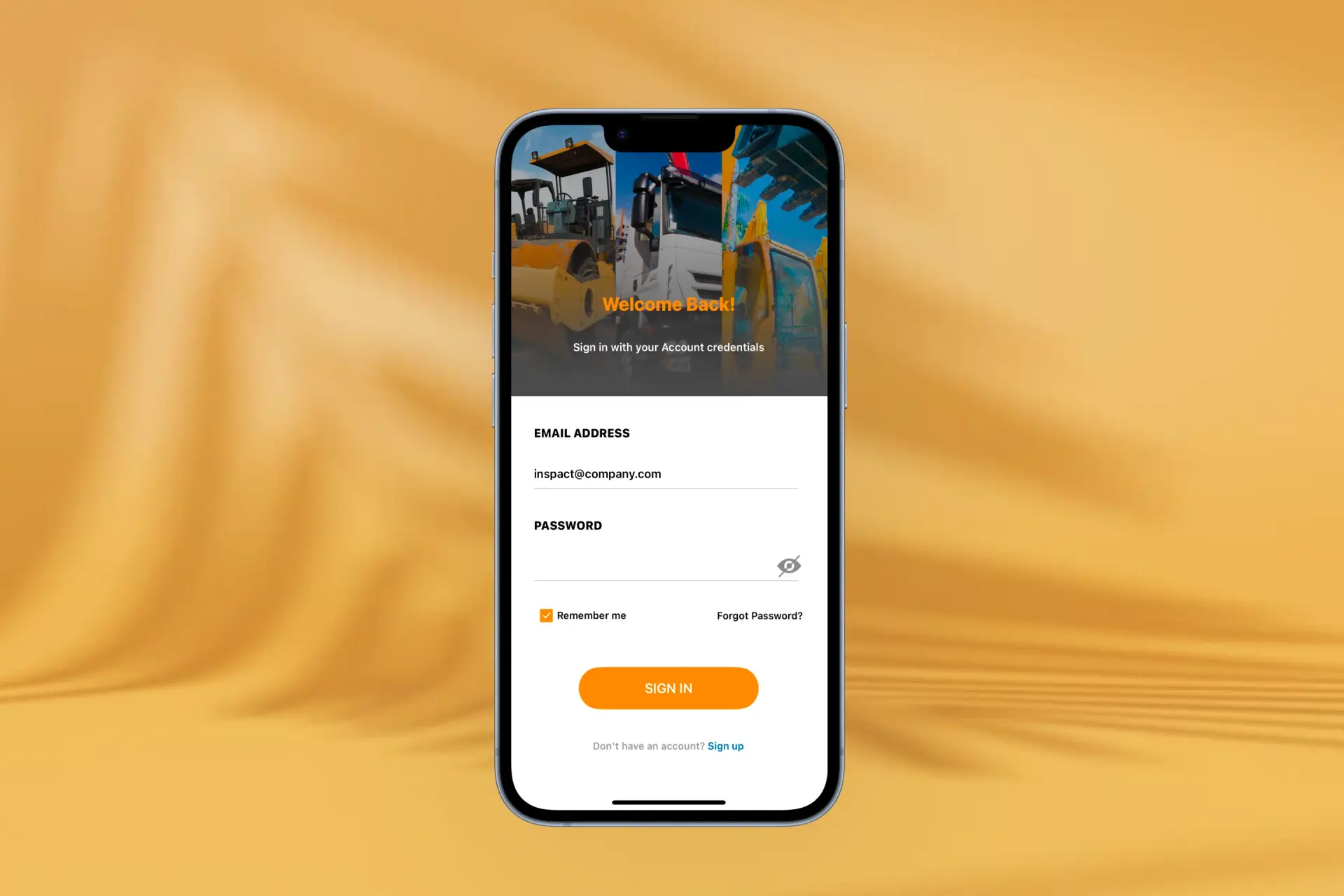 Veripoint: Mobile Equipment Inspection & Verification Platform