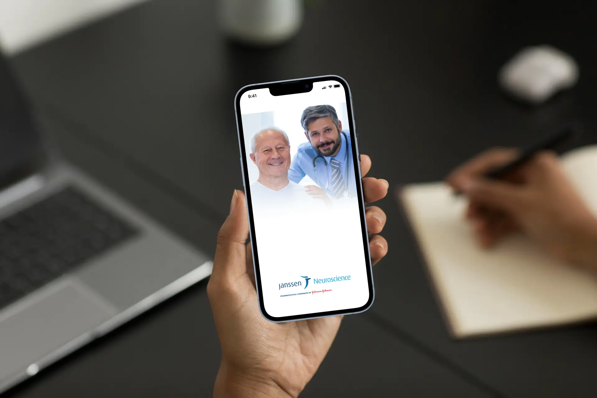 Smart Medication Tracking for Better Health Management