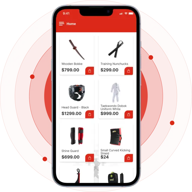 Stay Connected with Sports & Community in 3 Simple Steps