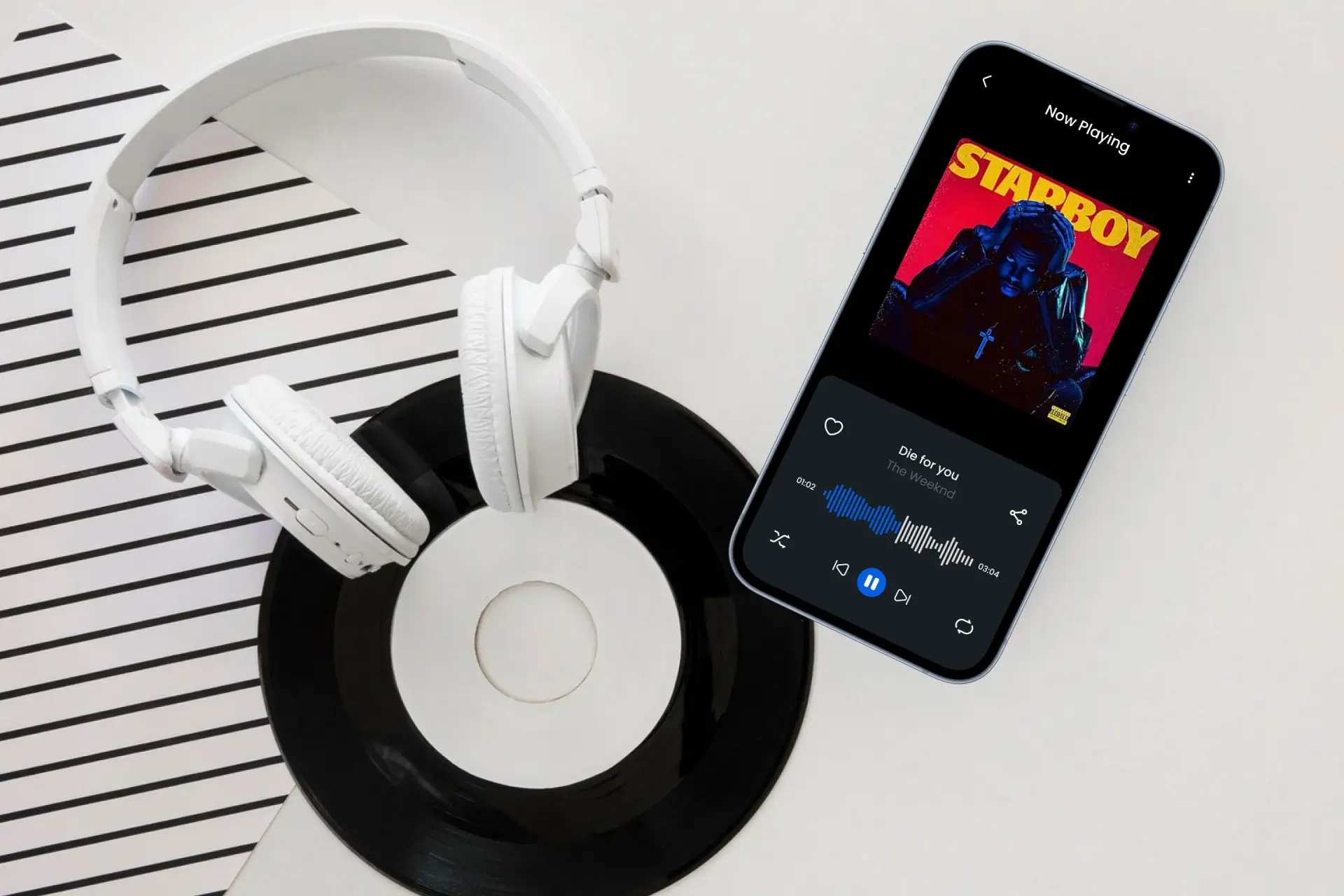 Stream, Discover & Enjoy Music with PlayPro