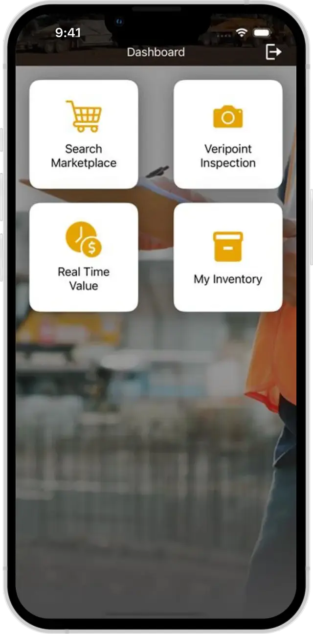 Immersive Inspection Experience Anywhere design 3