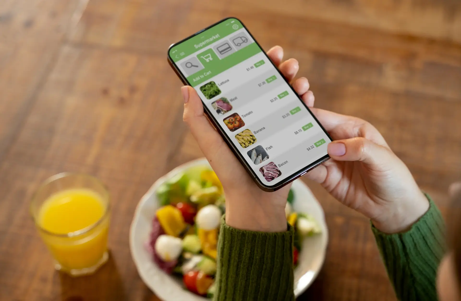 ERP Solutions for the Food Manufacturing Industry