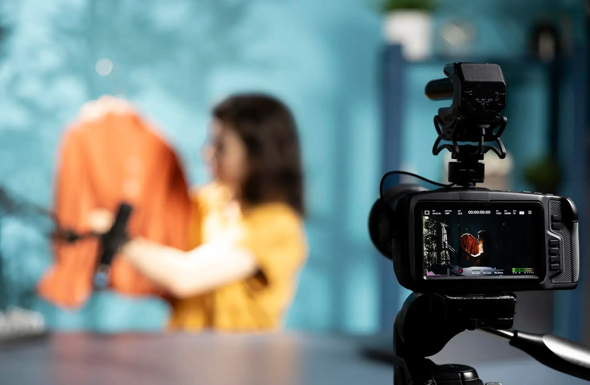 Custom Software for Media & Entertainment Industry